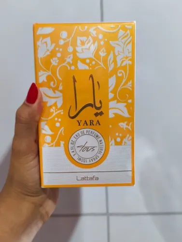 Lattafa Yara Tous Original