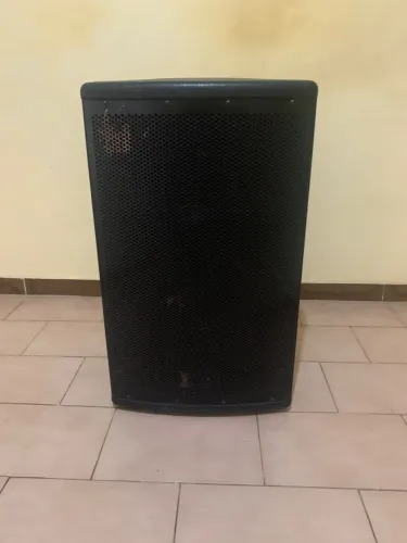 Vendo - Caixa de Som Ativa da marca HEAR - precisando de reparo