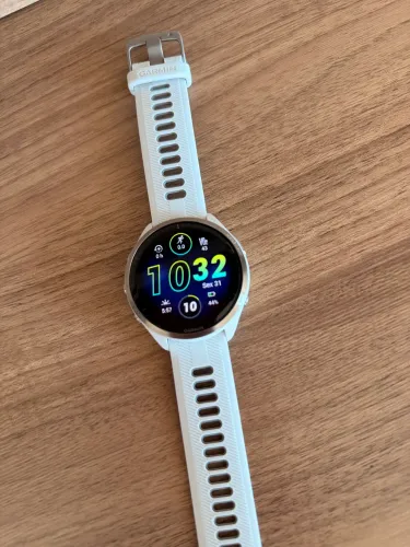 Garmin Forerunner 965