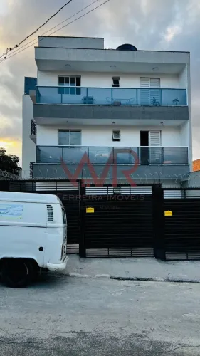 Apartamento a venda na região do Limoeiro