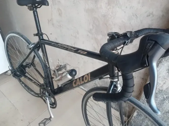 Bicicleta Boa