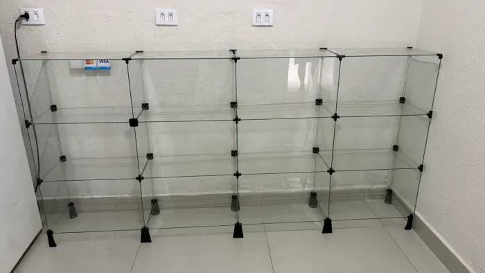 Estante/prateleira