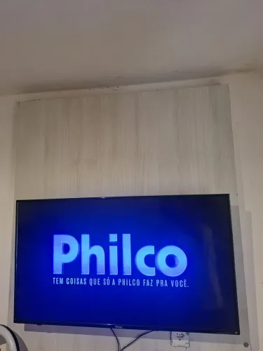 TV philco 43 polegadas