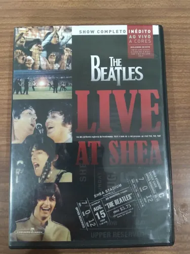 Show completo The Beatles