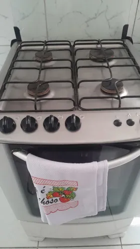 Vendo fogao