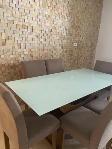 Mesa de jantar