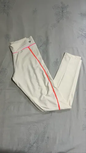 Legging Yoga de Poliamida