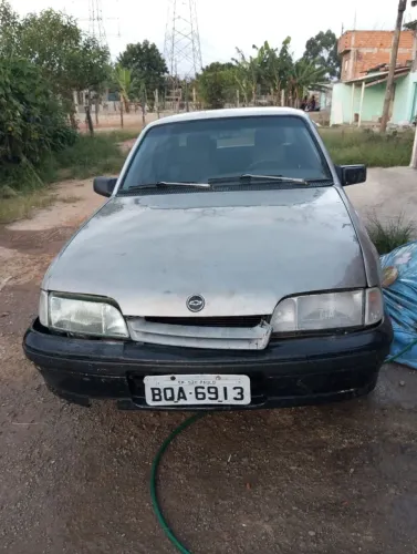 Chevrolet Monza Sl/e SR 2.0 1991