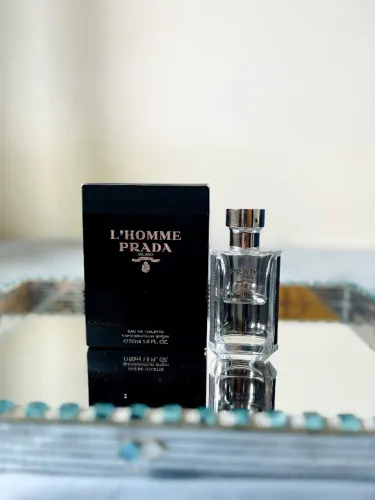 Prada L'Homme EDT 50 ML