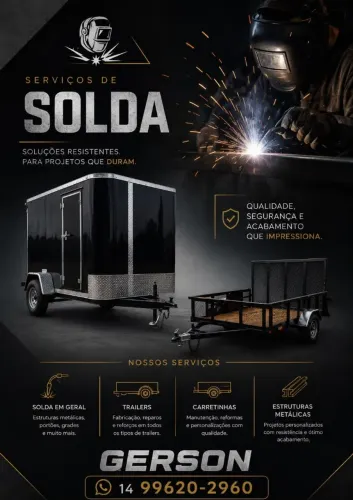 Trailer