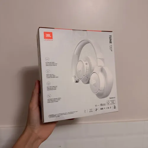 Fone JBL Tune 720bt