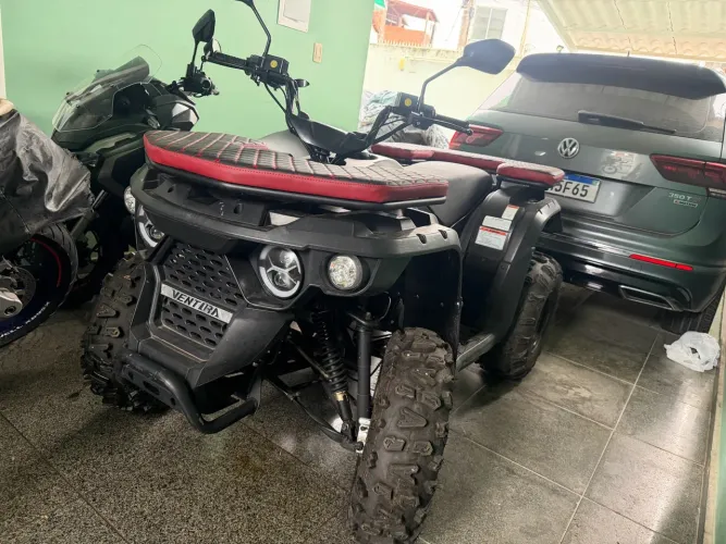 Ventura M 250 2025