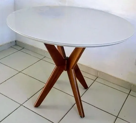 Mesa de Madeira 