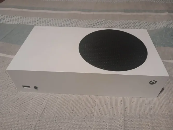 Xbox Series S