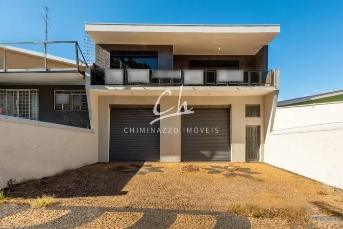Casa à venda em Campinas, Jardim dos Oliveiras, com 6 quartos, com 388 m²