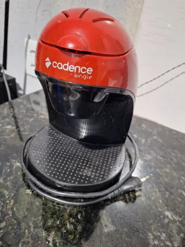 Mini cafeteira
