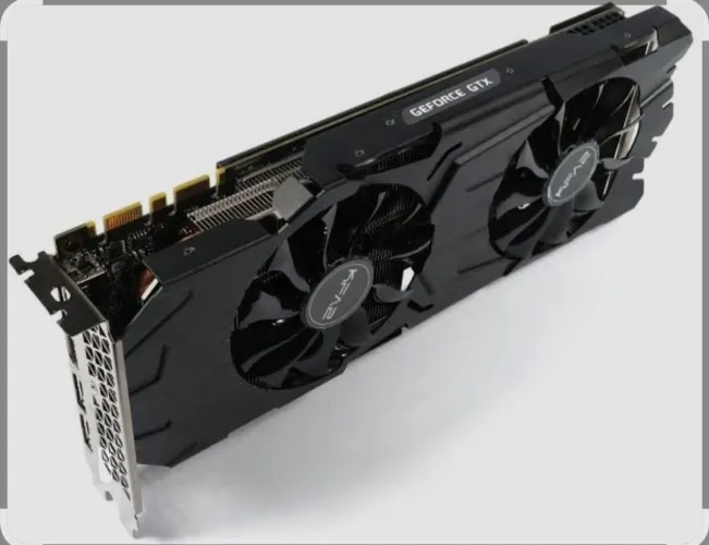 GTX 1080 TI 11 GB
