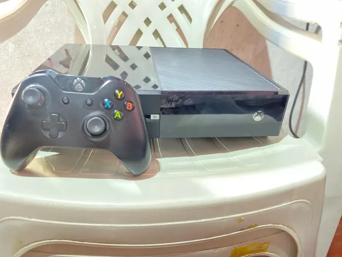 Xbox One
