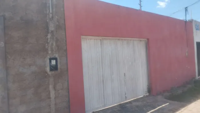 Casa psh Tabocas
