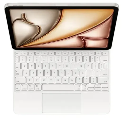 Kit Autêntico - iPad Air 11'' 256gb Wifi + Magic Keyboard (Usado)