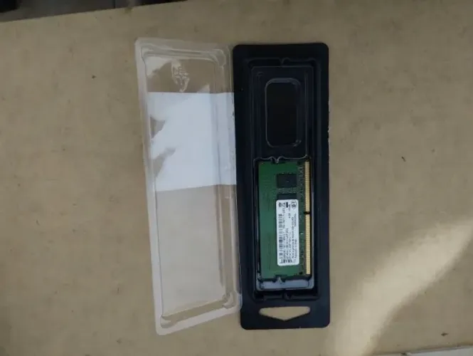 Memoria Ram DDR4 4gb
