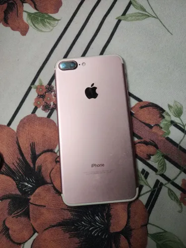 iPhone 7plus 