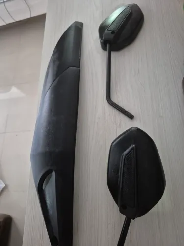Peças de Honda CG