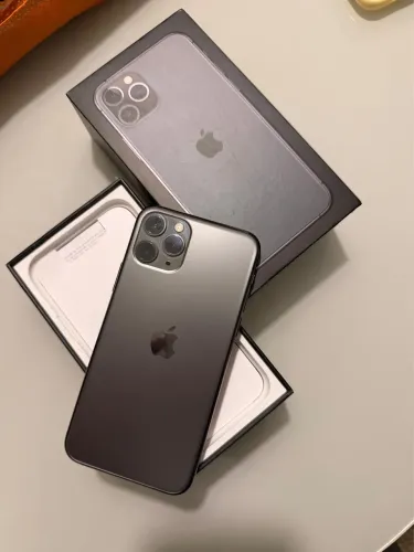 iPhone 11 Pro 64gb