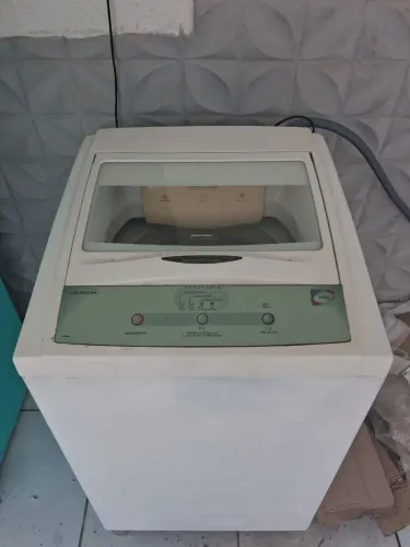 Máquina de lavar