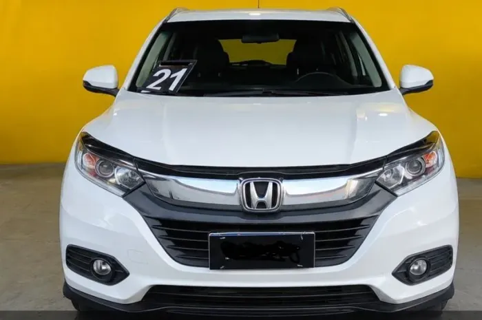 Honda HR-V EXL 1.8 Flexone 16V 5P Aut. 2020