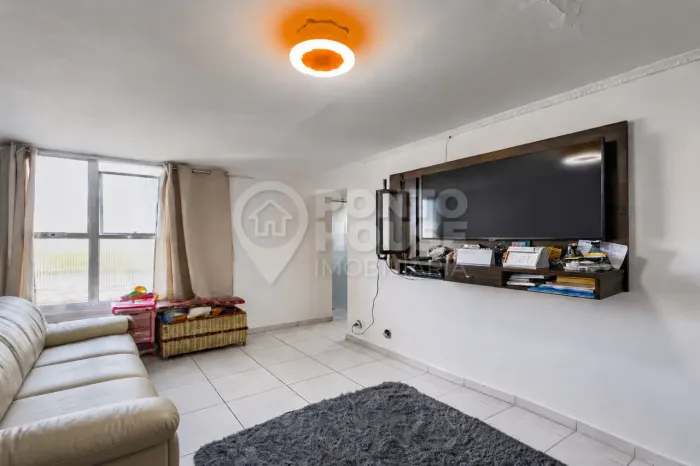 Apartamento de 65m² à venda na região da Água Funda 2 dormitórios e 1 vaga