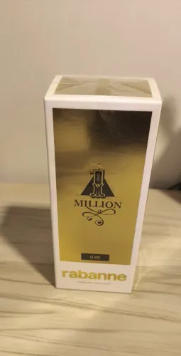 1 MILLION - ELIXIR 100 ML