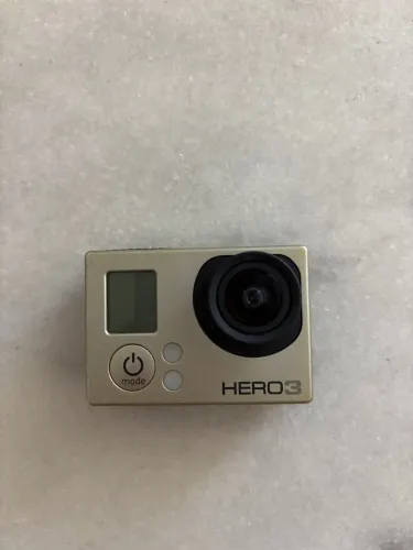 GoPro Hero 3
