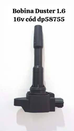 Bobina Duster 1.6 