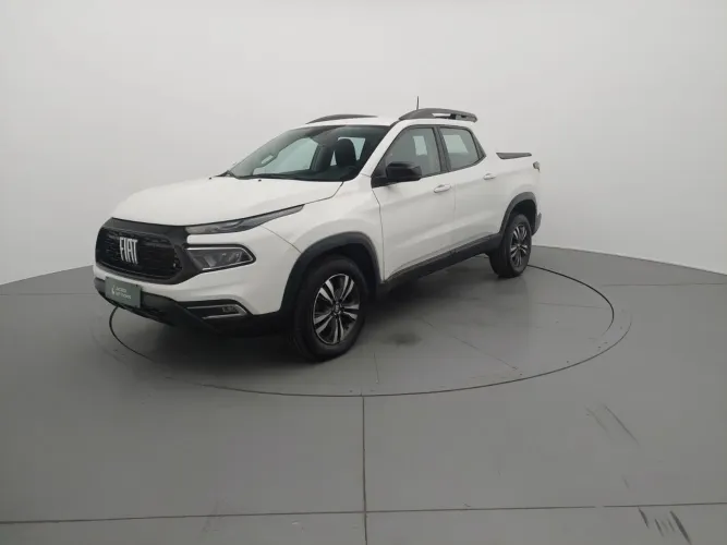 Fiat Toro Freedom 1.3 T270 4X2 Flex AUT 2025