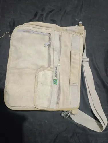 Bolsa de lona de caminhão