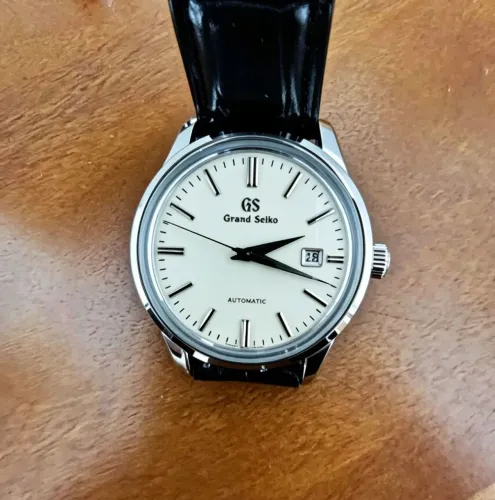 Relógio Seiko Automatico
