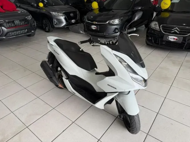 HONDA PCX 160 ABS 2023