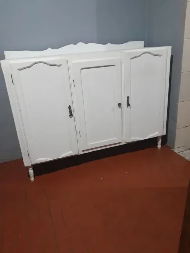 Armário ou balcão estilo buffet