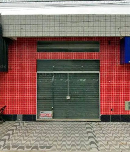 COMERCIAL COM 55,94 m² - CAIÇARA - PRAIA GRANDE SP