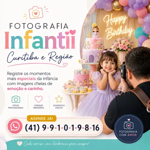 Fotógrafo