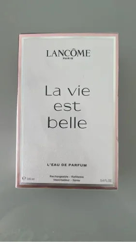 Perfume La vie est Belle importado e lacrado