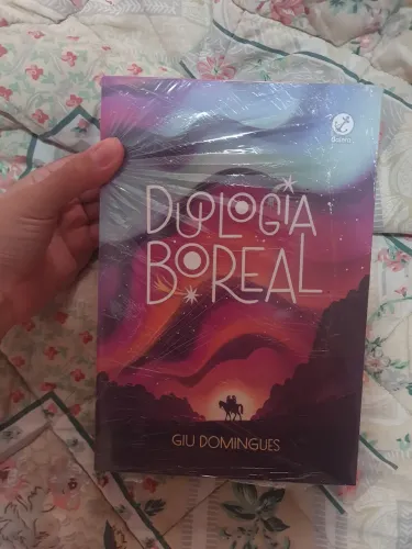 Box duologia boreal