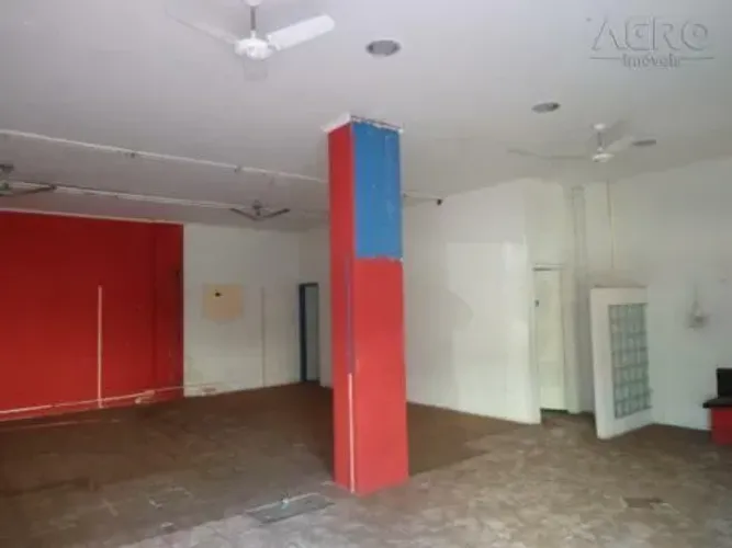 Loja para alugar, 130 m² por R$ 3.500,01/mês - Centro - Bauru/SP