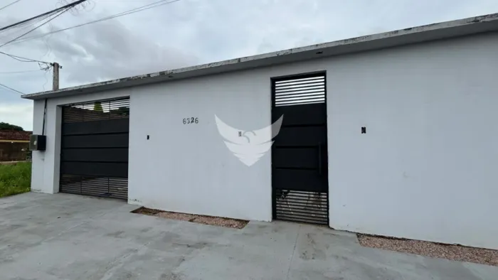 EXCELENTE CASA COM LOCALIZAÇÃO PRIVILEGIADA | BAIRRO IGARAPÉ