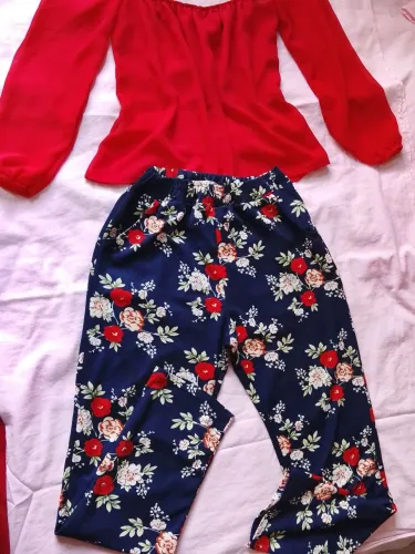 Roupas
