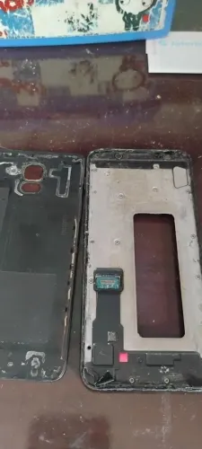 Samsung para desmontagem