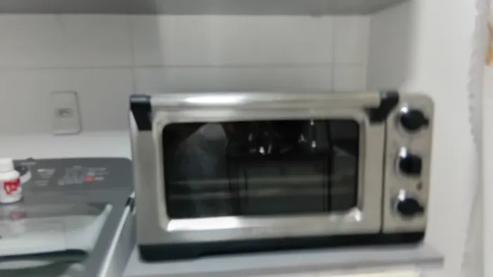 Forno elétrico 