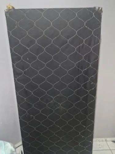 CAMA DE SOLTEIRO 