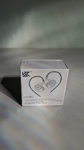 Fone intra-articular kz edx pro 